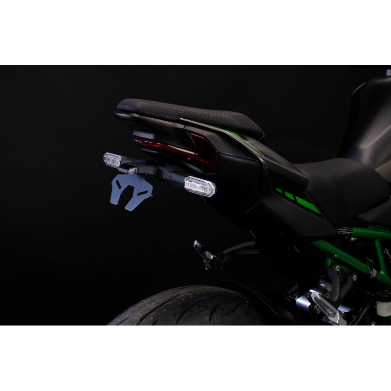 Kawasaki Z900 2025+ Porta Targa