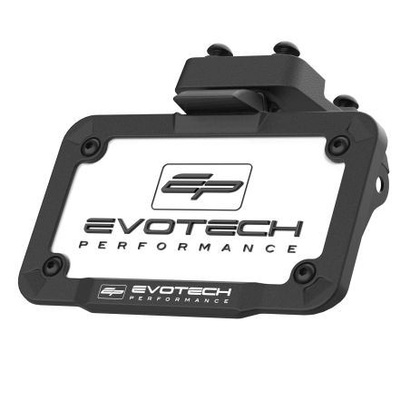 PRN017571-018271-01 Kawasaki Z900 2025+ Porta Targa Evotech-performance
