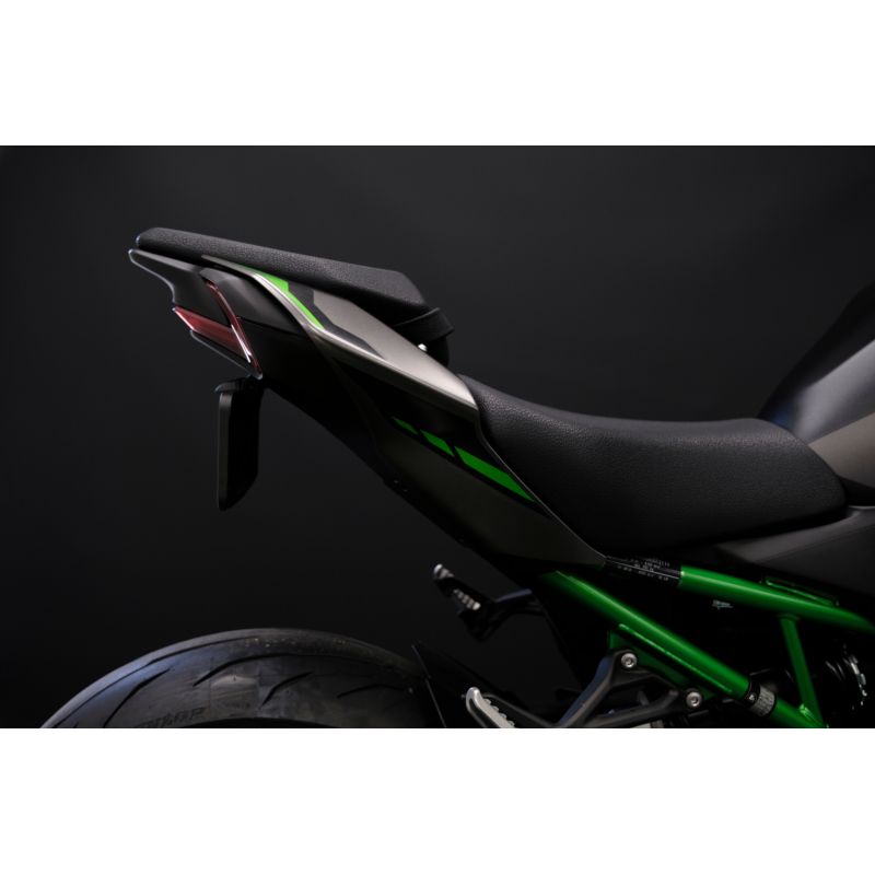 Kawasaki Z900 2025+ Porta Targa