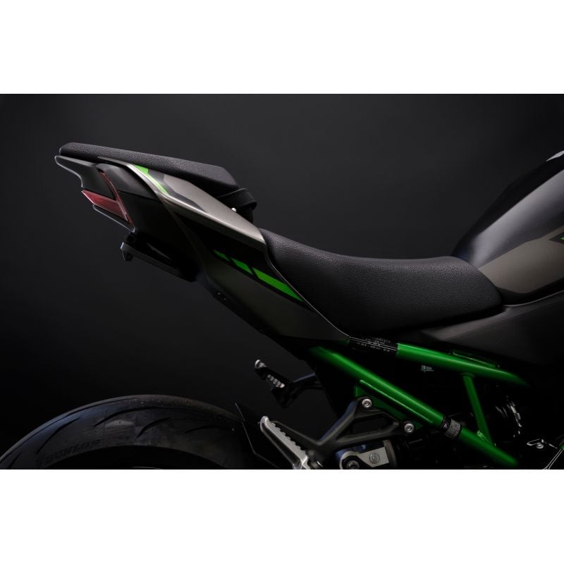 Kawasaki Z900 2025+ Porta Targa