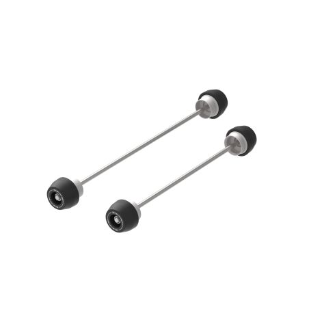 PRN015260-018354-01 Aprilia RS 660 Factory 2025+ Protezioni Forcelle anteriori Evotech-performance