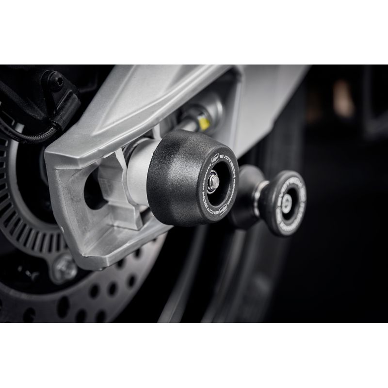PRN015260-018354-01 Spindle Bobbin Kit Aprilia RS 660 Factory 2025+ Evotech-performance