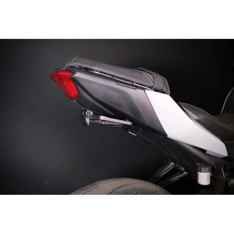 Yamaha MT-07 2025+ Porta Targa