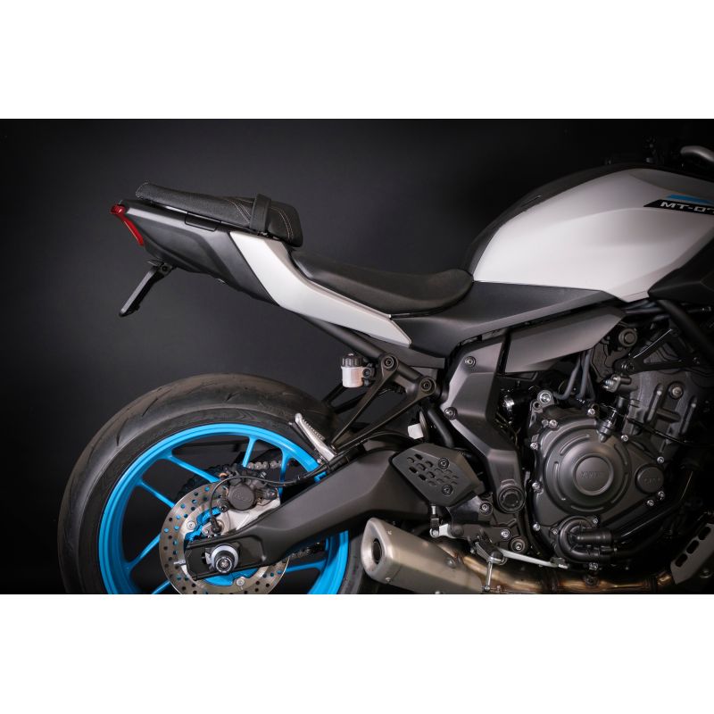 Yamaha MT-07 2025+ Porta Targa