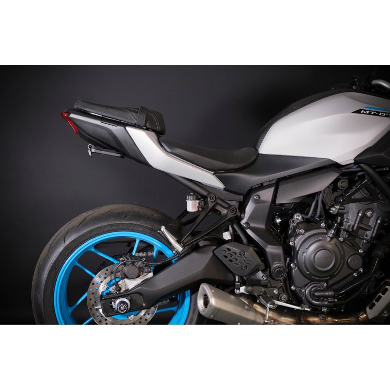 Yamaha MT-07 2025+ Porta Targa