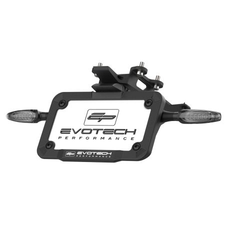 PRN016585-017571-018311-018317-01 Yamaha MT-07 2025+ Porta Targa Evotech-performance