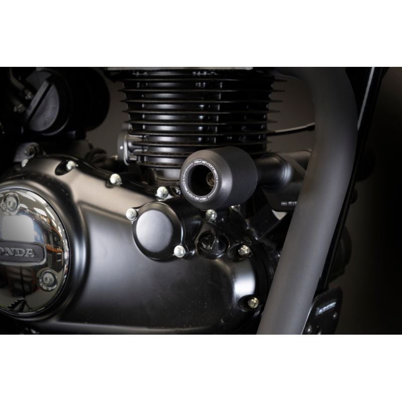 Honda GB350S 2025+ Protezioni Caduta