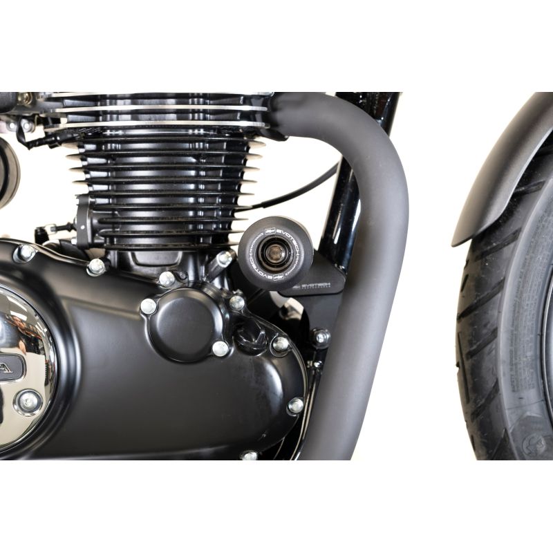 Honda GB350S 2025+ Protezioni Caduta