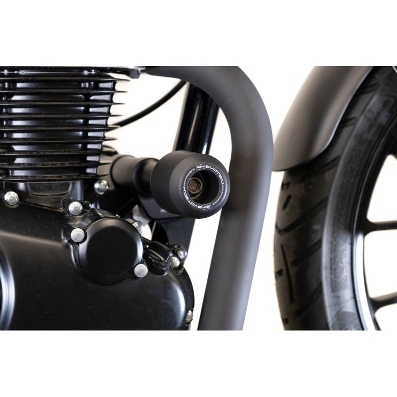 Honda GB350S 2025+ Protezioni Caduta