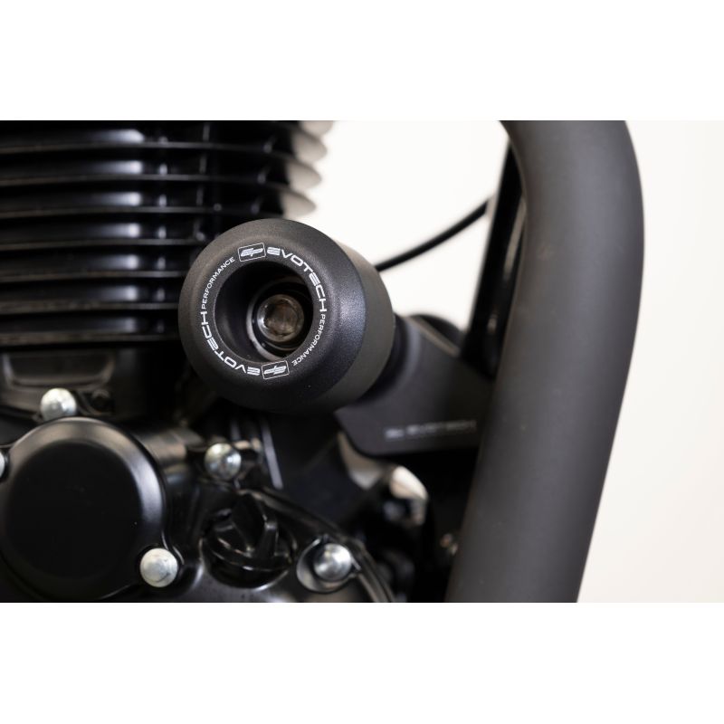 Honda GB350S 2025+ Protezioni Caduta