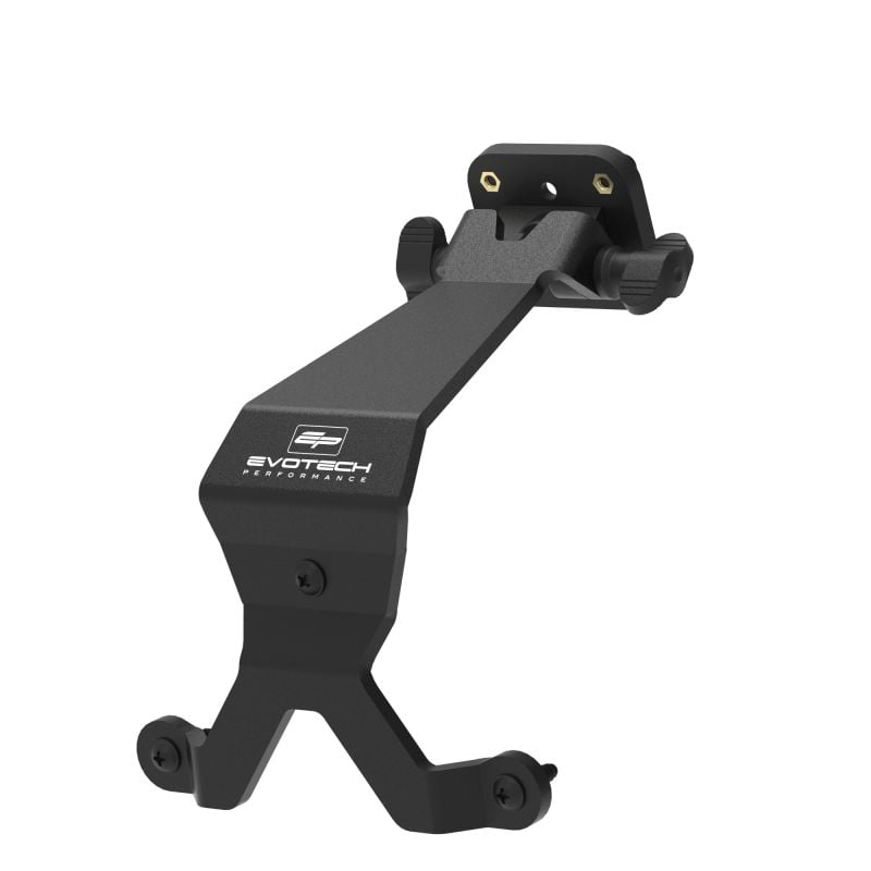PRN014566-018371-01 Honda ADV350 2025+ Supporto Navigatore Garmin Evotech-performance