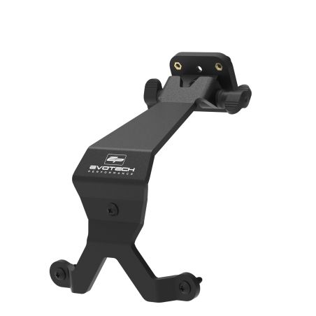 PRN014566-018371-01 Honda ADV350 2025+ Supporto Navigatore Garmin Evotech-performance