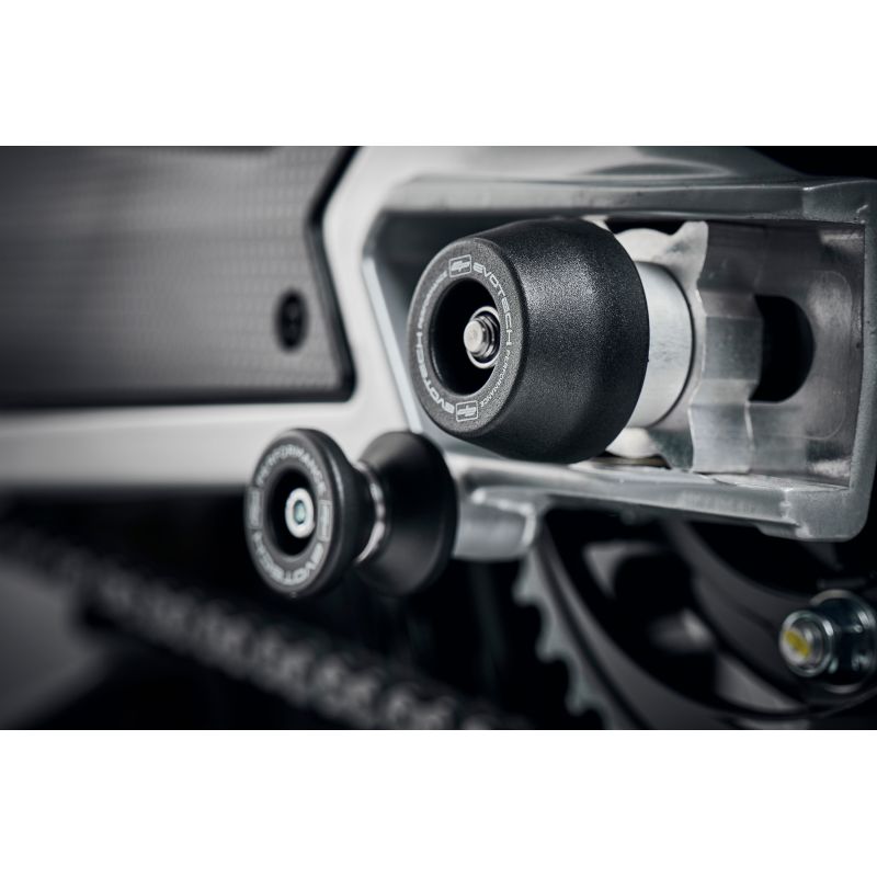 Aprilia RS 660 2025+ Protezioni Forcelle anteriori