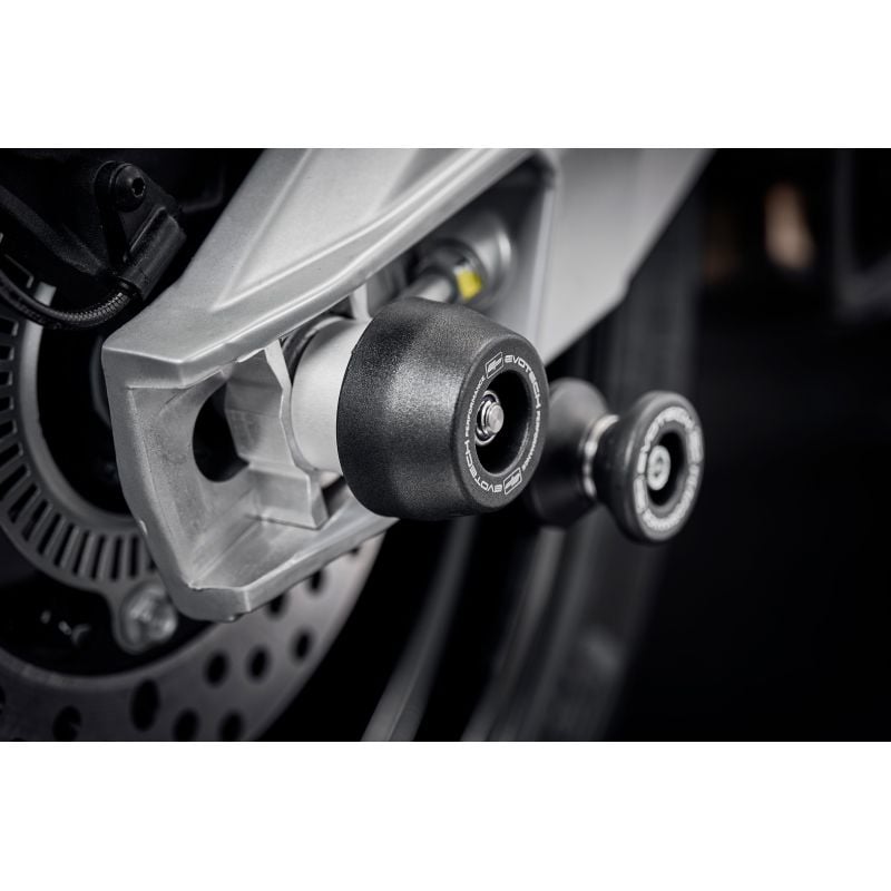 PRN015260-04 Schwingenschutz hinten Aprilia RS 660 2025+ Evotech-performance