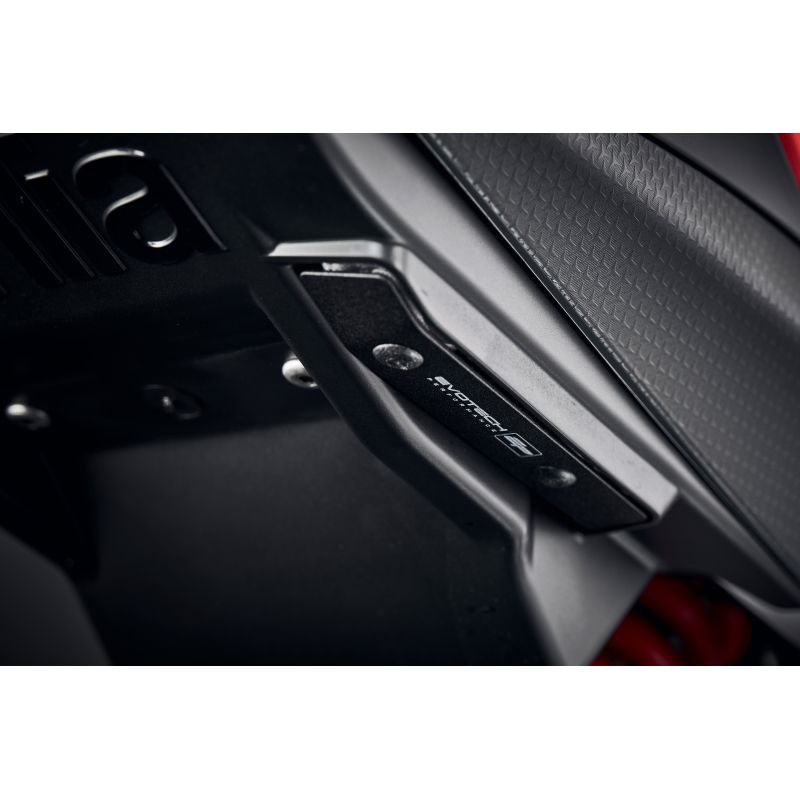 Aprilia RS 660 2025+ Protezioni Telaio