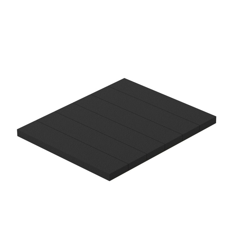 PRN018322-01 Accessories Rad Spares  Accessori Evotech-performance