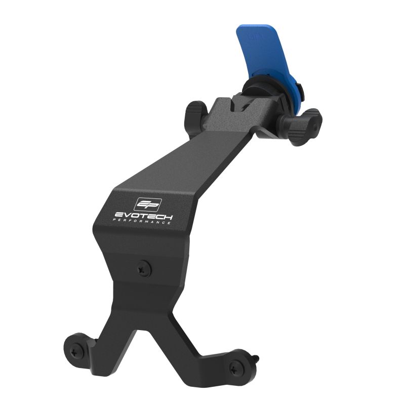 PRN014568-018371-01 Honda ADV350 2025+ Supporto Navigatore Quad Lock Evotech-performance