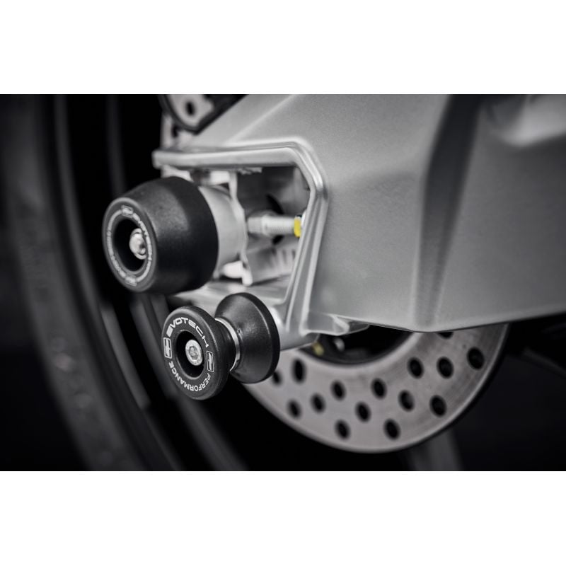 Aprilia RS 660 2025+ Nottolini Supporto Cavalletto