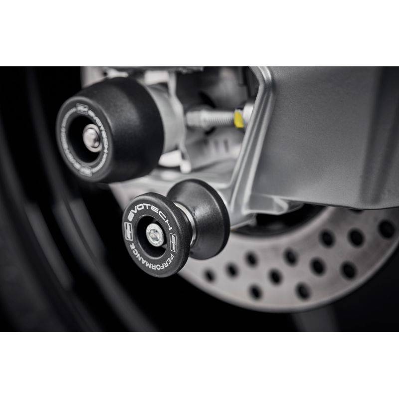 Aprilia RS 660 2025+ Nottolini Supporto Cavalletto