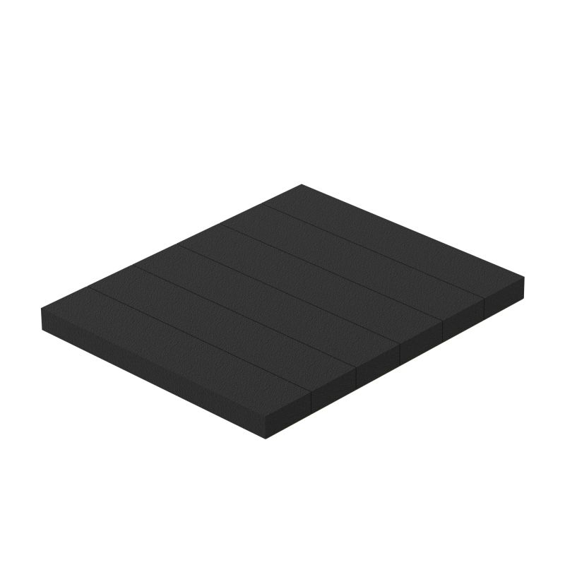 PRN018323-01 Accessories Rad Spares  Accessori Evotech-performance