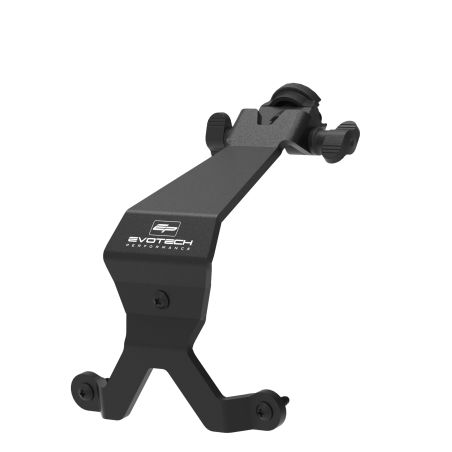 PRN014677-018371-01 Honda ADV350 2025+ Supporto Navigatore SP Connect Evotech-performance