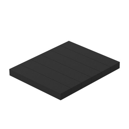 PRN018324-01 Accessories Rad Spares  Accessori Evotech-performance