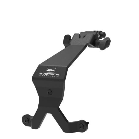 PRN015683-018371-01 Honda ADV350 2025+ Supporto Navigatore Evotech-performance