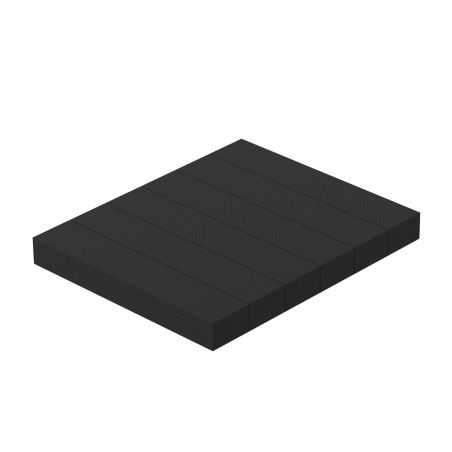 PRN018325-01 Accessories Rad Spares  Accessori Evotech-performance