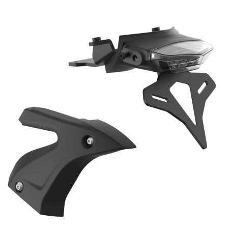 PRN015396-015449-004551-03 Triumph Trident 2025+ Porta Targa Evotech-performance