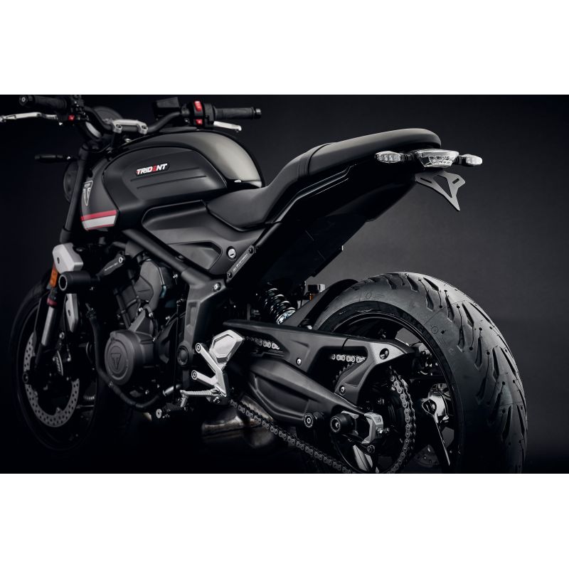 Triumph Trident 2025+ Porta Targa