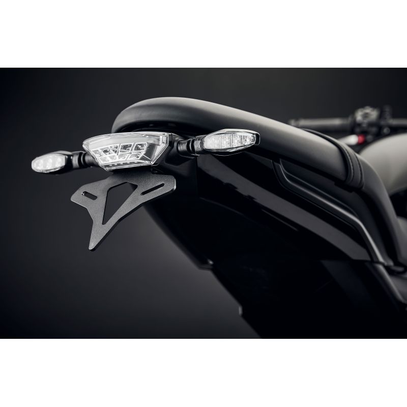 Triumph Trident 2025+ Porta Targa