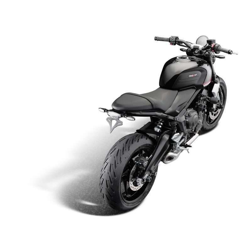 Triumph Trident 2025+ Porta Targa