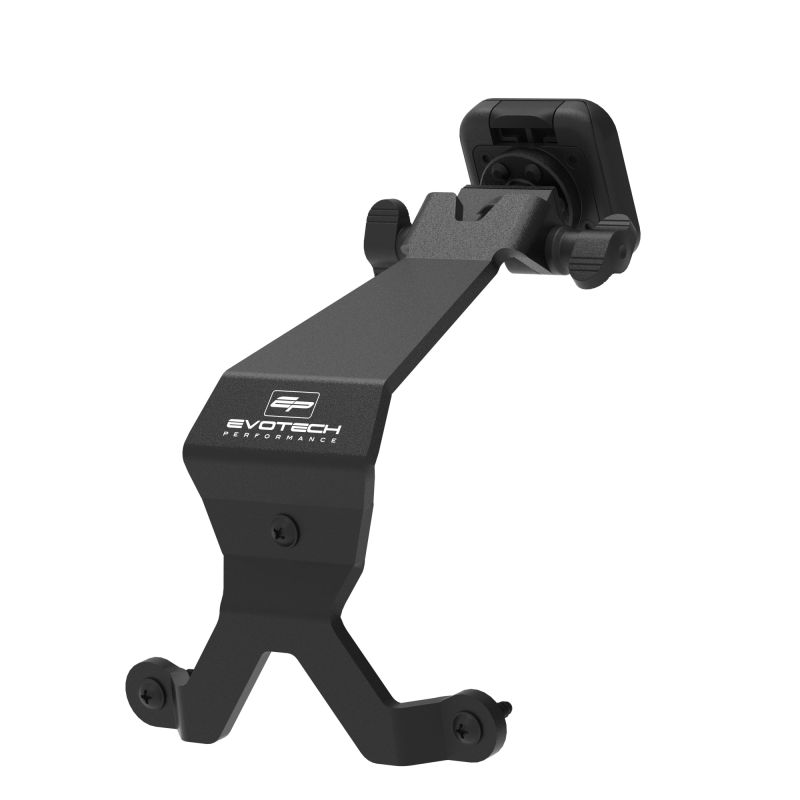 PRN018371-016647-01 Honda ADV350 2025+ Supporto Navigatore Evotech-performance