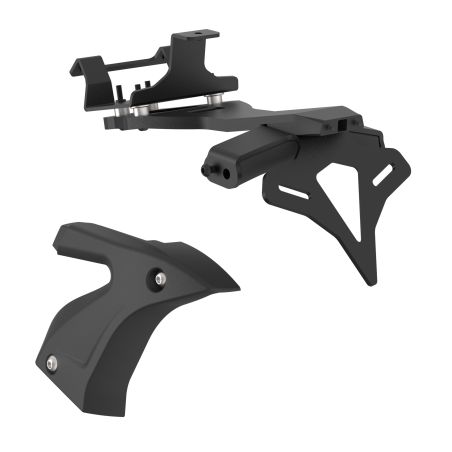 PRN015449-015578-03 Triumph Trident 2025+ Porta Targa Evotech-performance