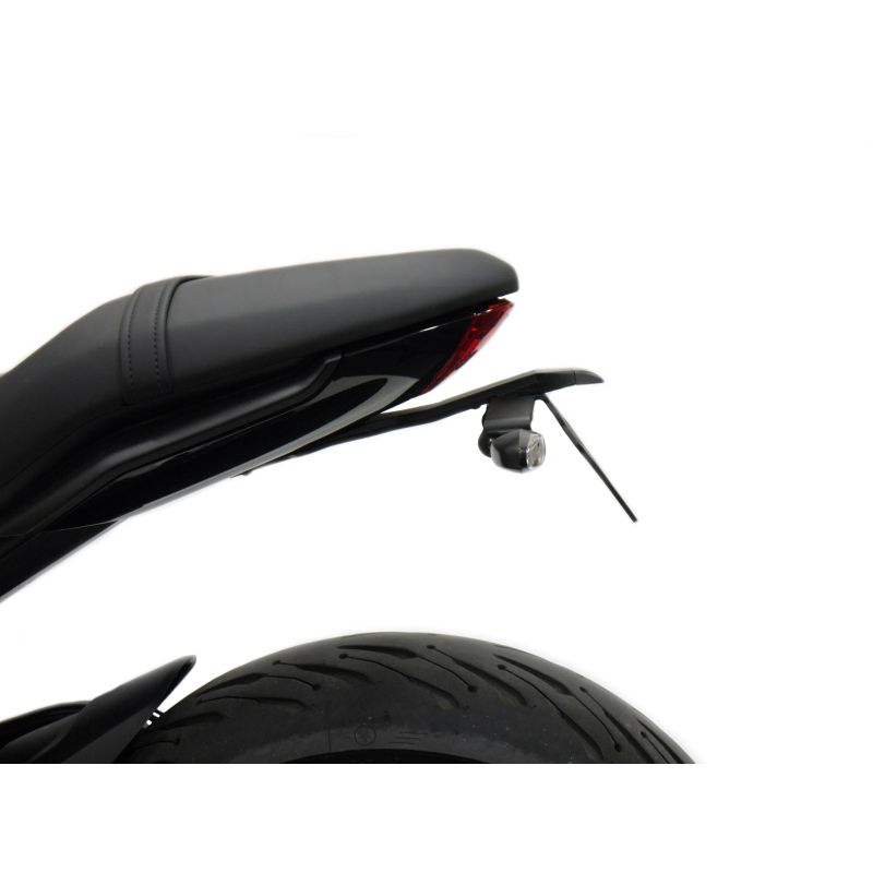 Triumph Trident 2025+ Porta Targa