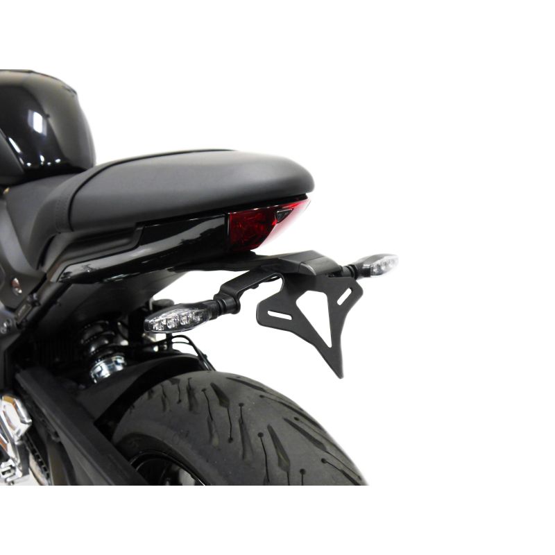 Triumph Trident 2025+ Porta Targa