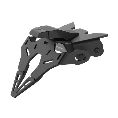 PRN018357-01 Honda GB350S 2025+ Porta Targa Evotech-performance