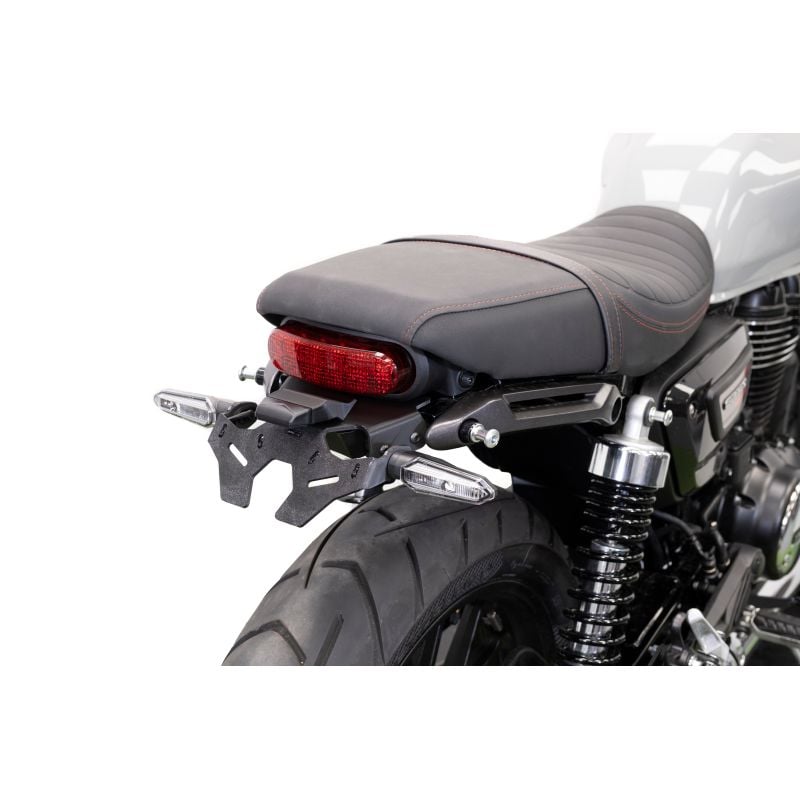 Honda GB350S 2025+ Porta Targa