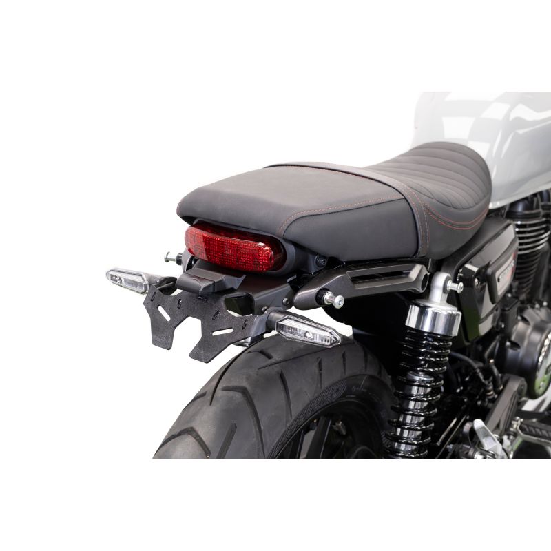 Honda GB350S 2025+ Porta Targa