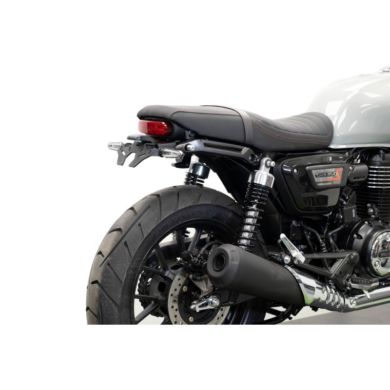 Honda GB350S 2025+ Porta Targa