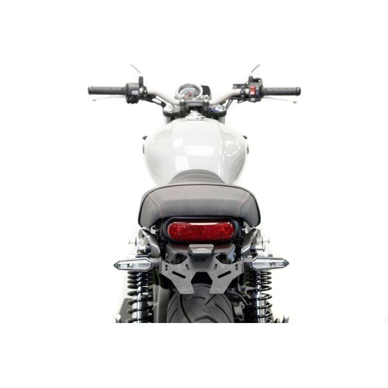 Honda GB350S 2025+ Porta Targa
