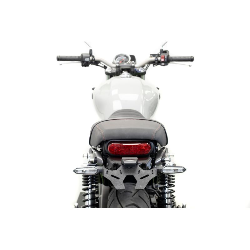 Honda GB350S 2025+ Porta Targa