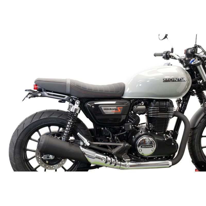 Honda GB350S 2025+ Porta Targa