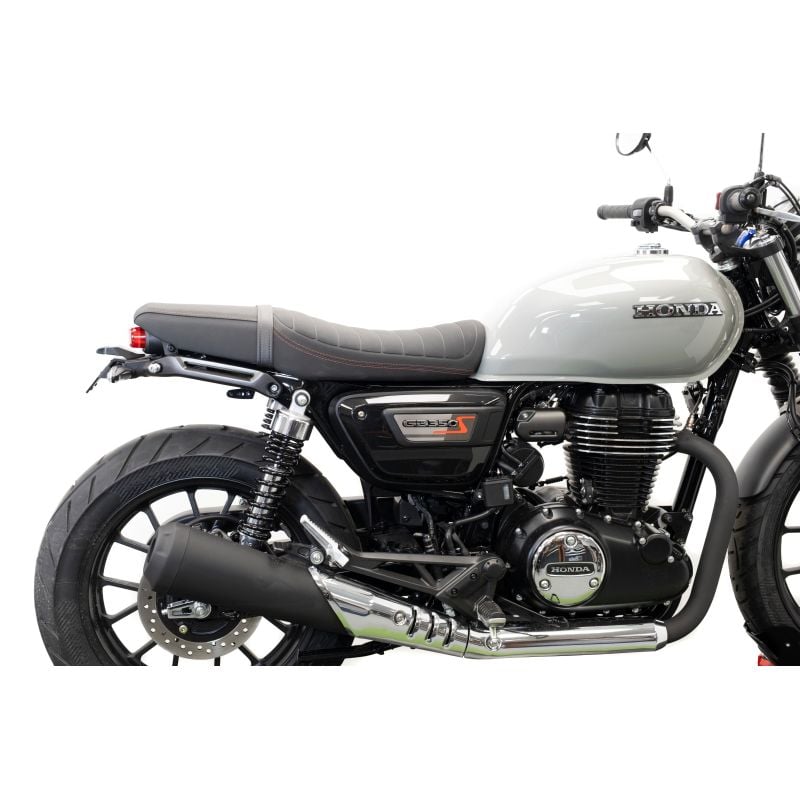 Honda GB350S 2025+ Porta Targa