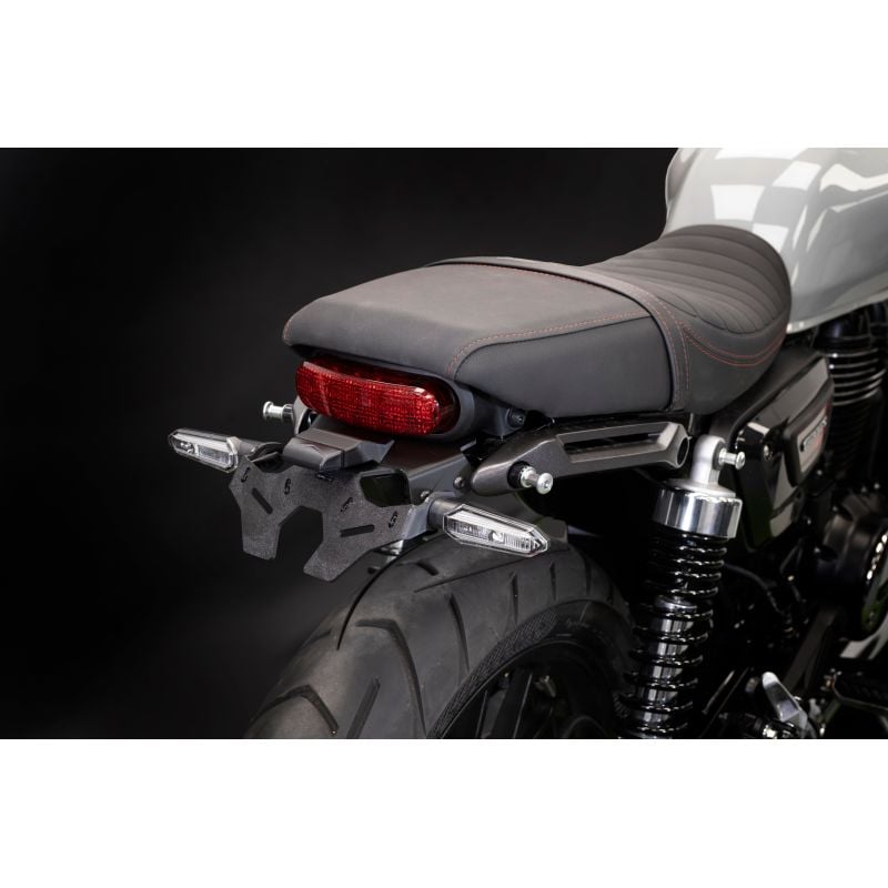 Honda GB350S 2025+ Porta Targa