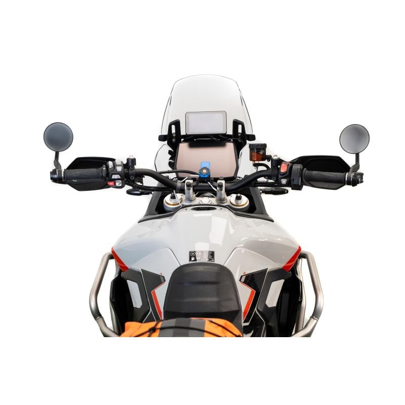 Triumph Tiger 900 GT 2024+ Specchietti bar-end