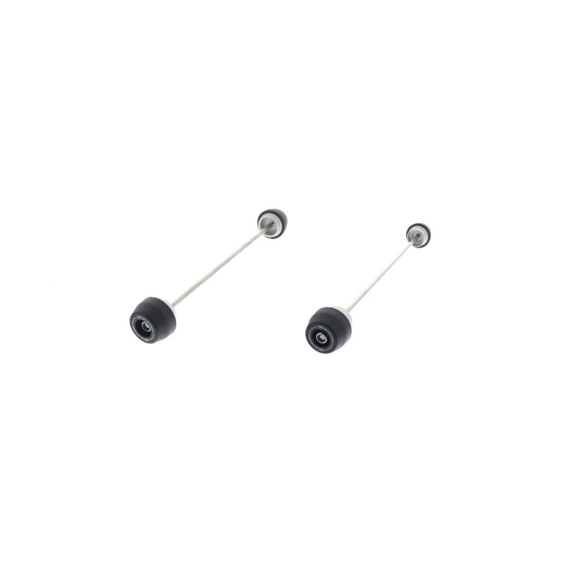 PRN015257-015260-04 Kit de protección de horquilla delantera y trasera Aprilia RS 660 2025+ Evotech-