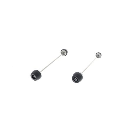 PRN015257-015260-04 Spindle Bobbin Kit Aprilia RS 660 2025+ Evotech-performance