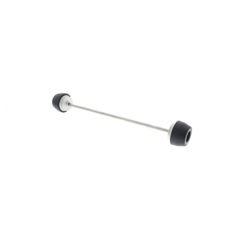 PRN015257-015260-04 Kit de protection de fourche avant et arrière Aprilia RS 660 2025+ Evotech-perfo