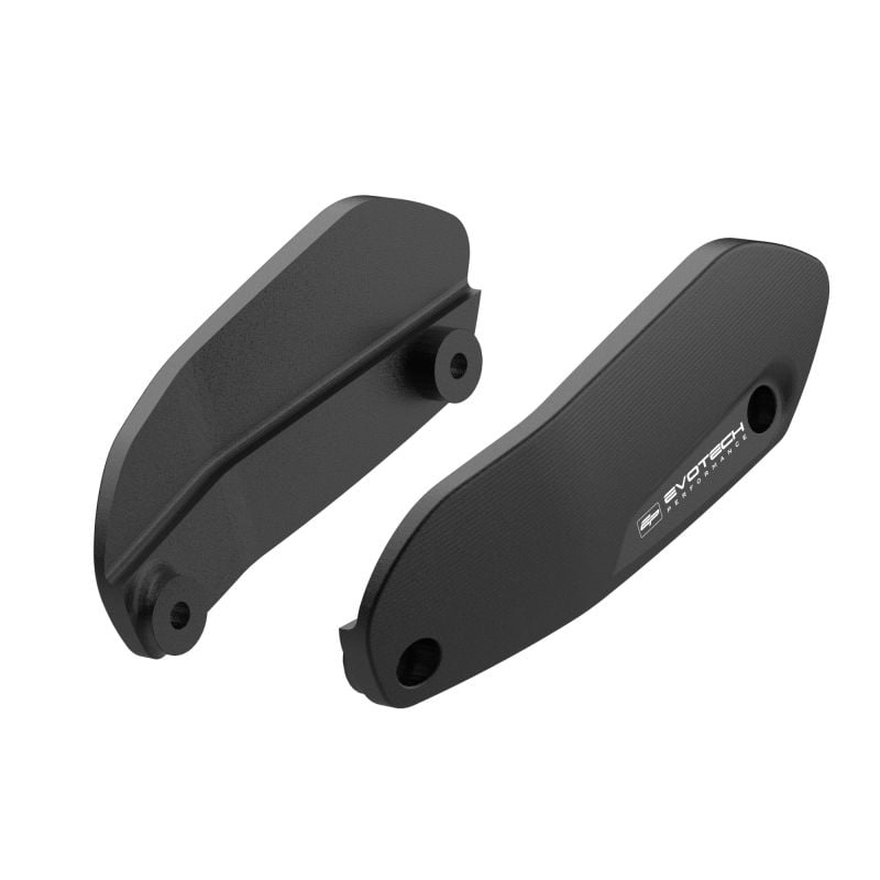 PRN018246-01 Ducati Streetfighter V4 2025+ Porta Targa Evotech-performance